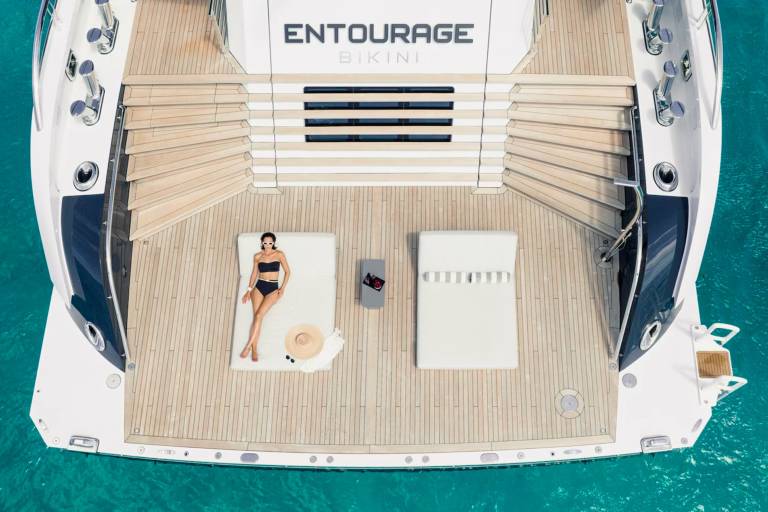 Luxury on another level 