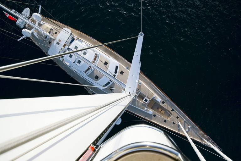 Timeless Superyachts