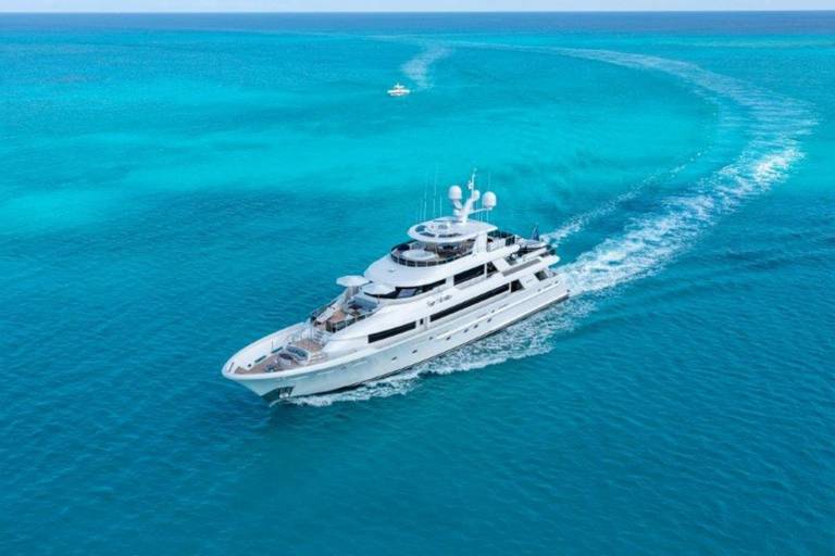 Active or Relaxed Experiences