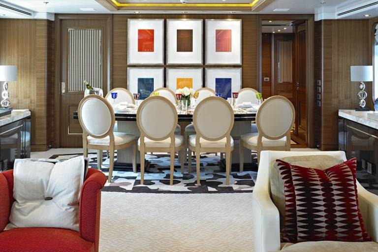 Feadship Quality