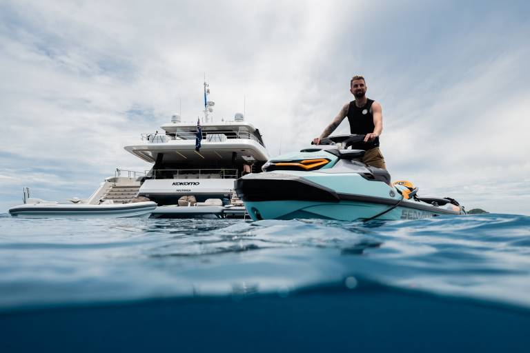 What our charter specialists say