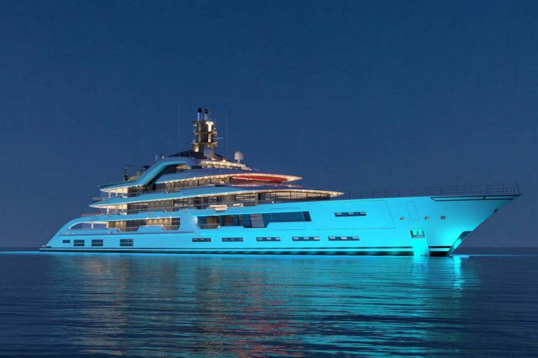 Elite Superyachts