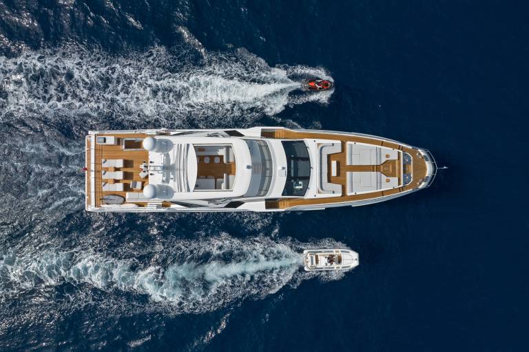 Modern, Relaxed Living