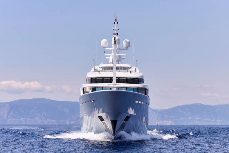 Where Quiet Luxury Meets Easy Living