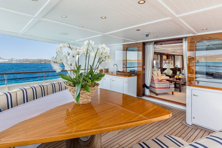 The Perfect Family Yachting Experience