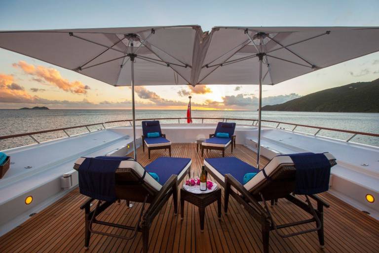 Every Voyage, Perfected