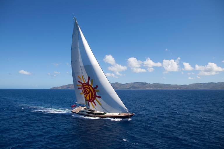 Classical Sailing