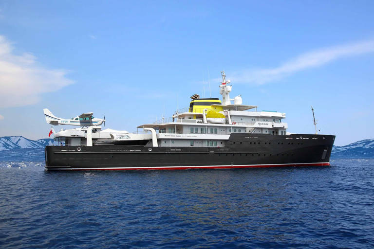 Extra Comfort Onboard