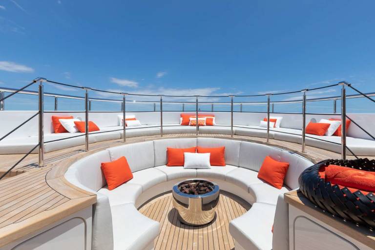 Sensational Spaces
