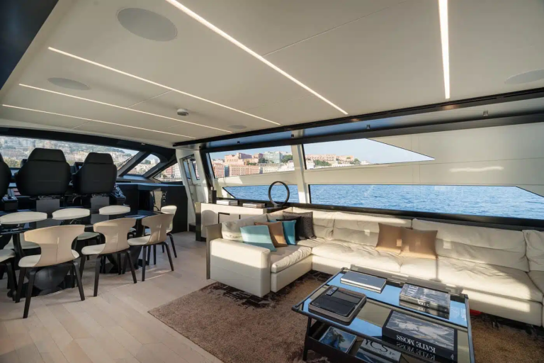 Innovative and Sensational Features