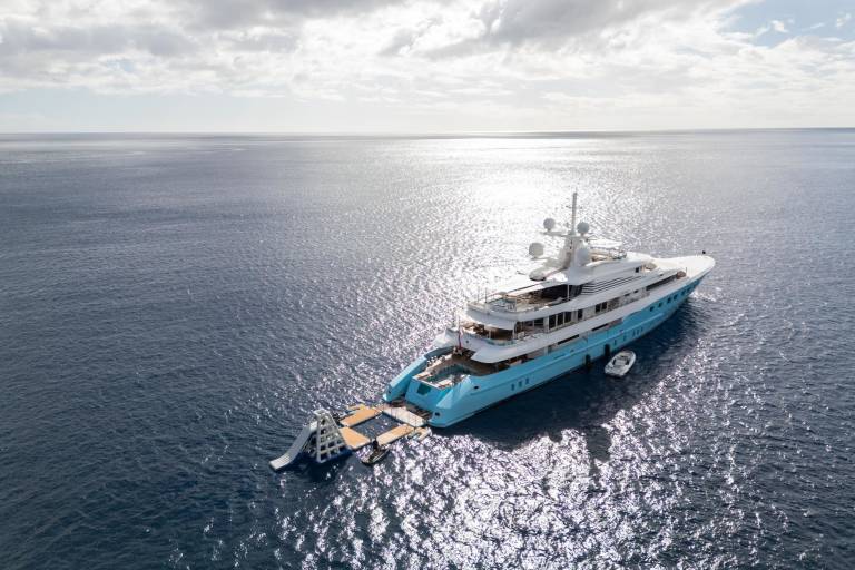 Where architecture meets atmosphere