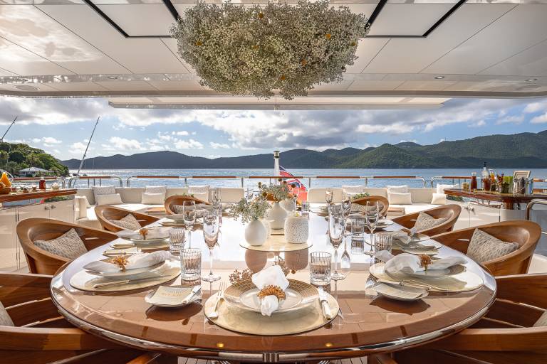 Luxury Beyond Limits