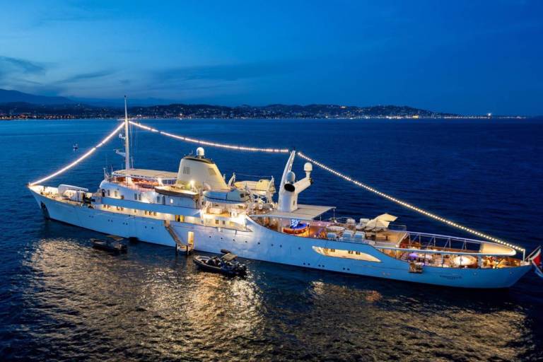 Where history meets celebration