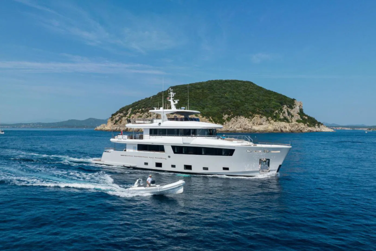 Free Spirit, Explorative Nature