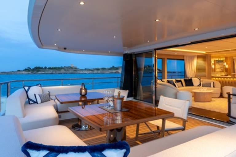 Live the Sea Dream