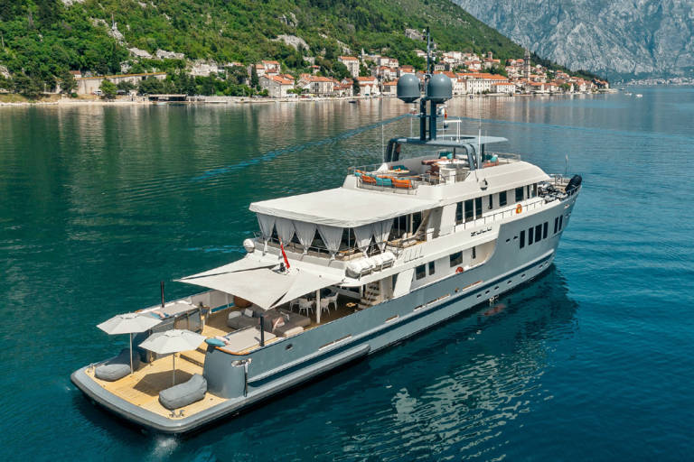 Explorer Credentials. Family Feel.