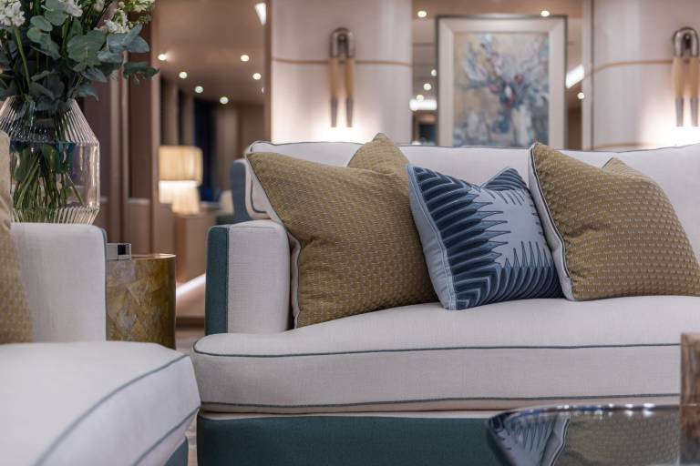 Designed from love. Delivered with precision.