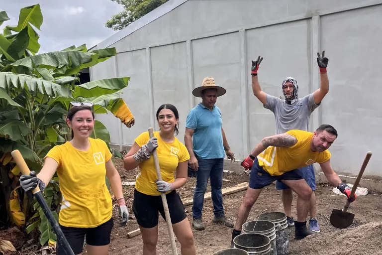 Preserving Coastal Communities