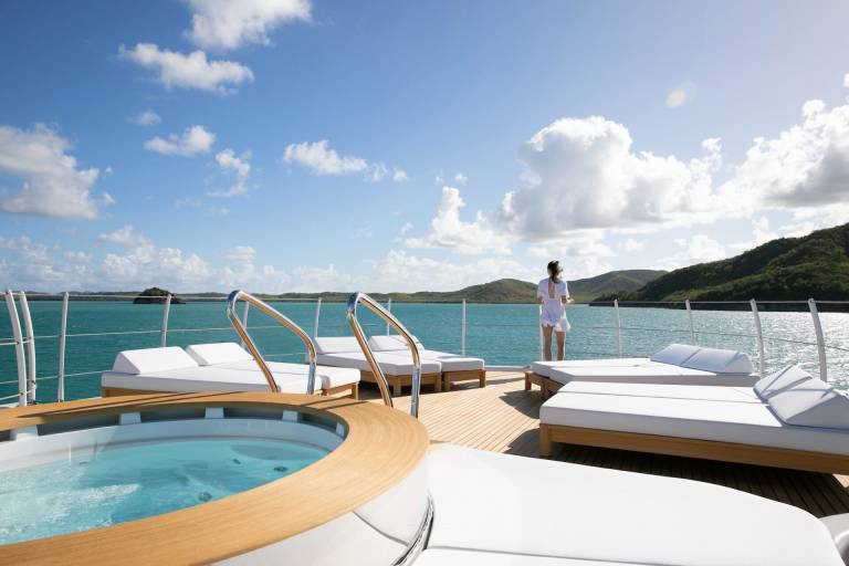 360-Degree Panoramic Views