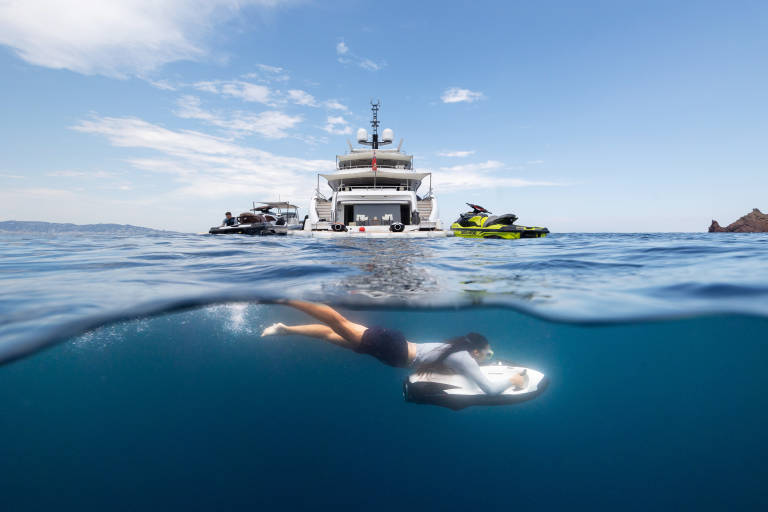 The Value of Experiences