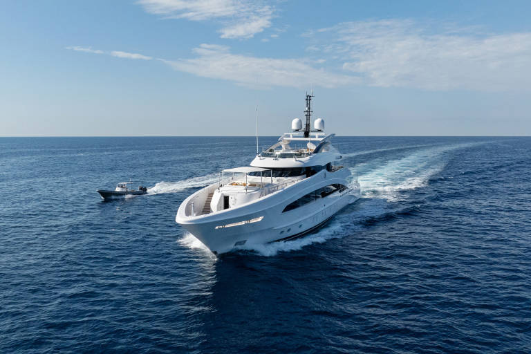 Built Entirely In-House