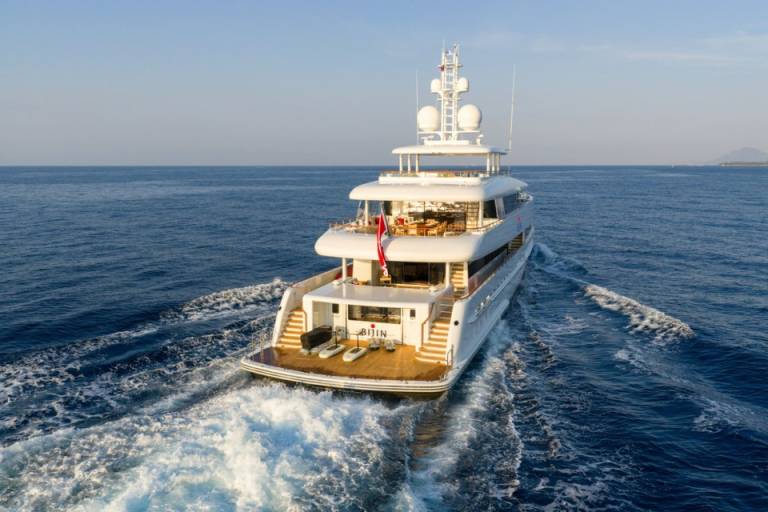 The Refit That Rewrote the Rulebook