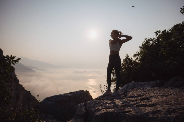 'I want to see every country'