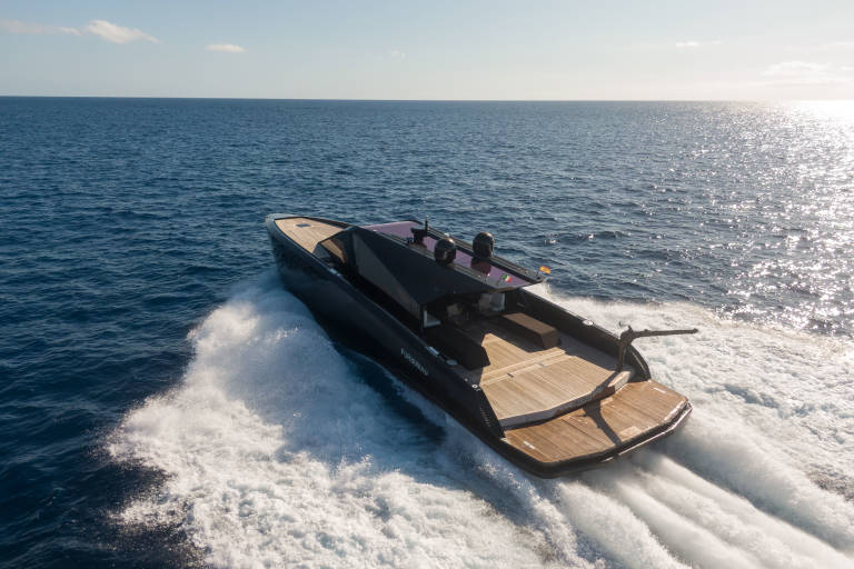 Arrive in Style, Always