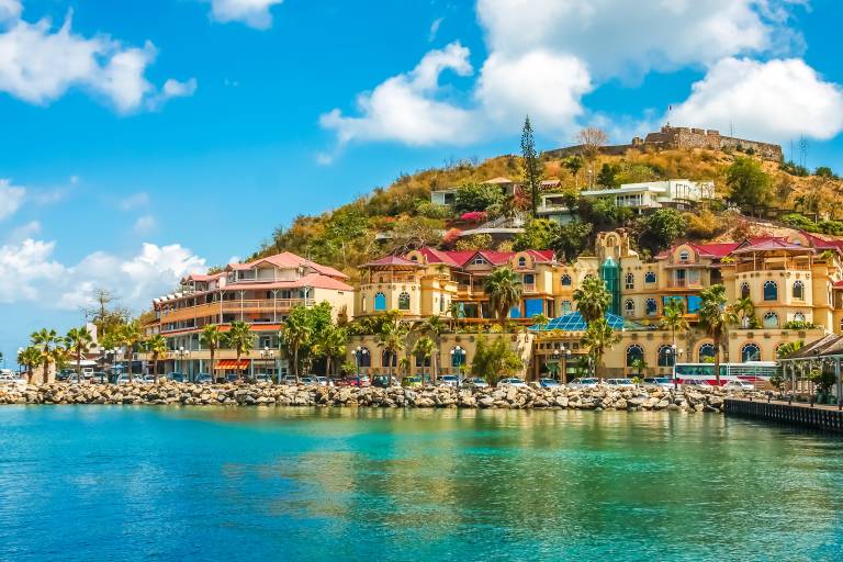 French. Dutch. Dazzling.