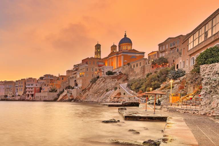 A Slice of Floating Heaven