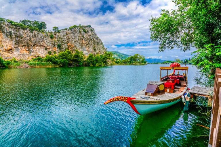 Discover Dalyan’s Charm