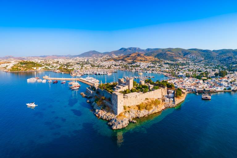 Fethiye: Turkey’s Treasure