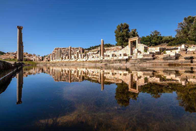 Discover Kalkan’s Charm