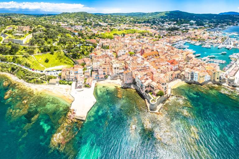 Anything-goes Escape