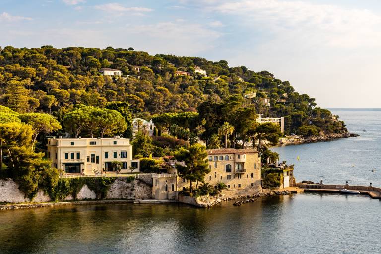 Europe’s Coolest Peninsula