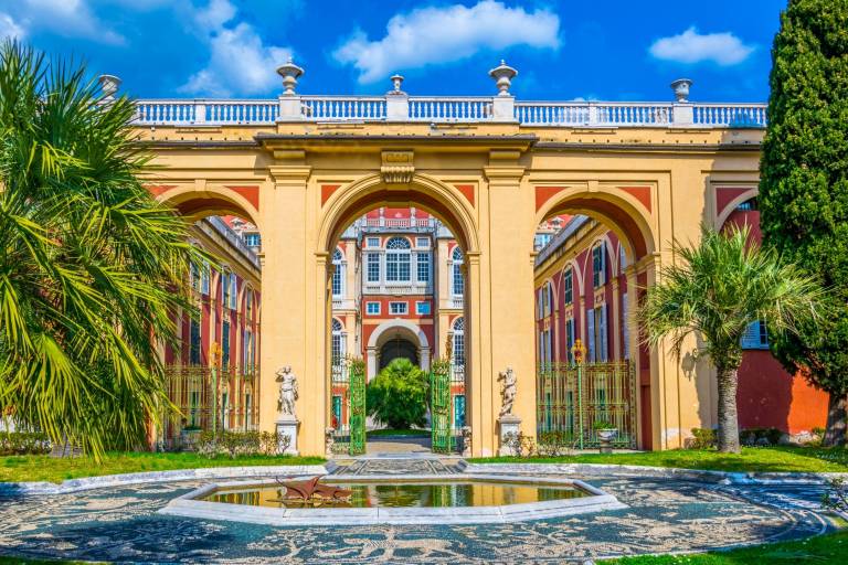 The Sixth Cinque Terre