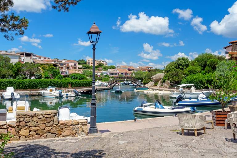 Little Venice for Luxury Yachts