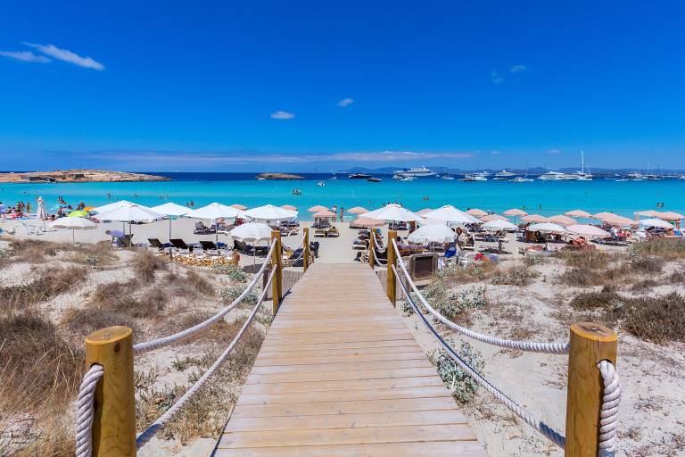 Snorkel Spots and Flamingo Lagoons