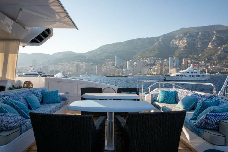 More Space, More Soul