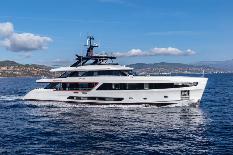 Built for great days