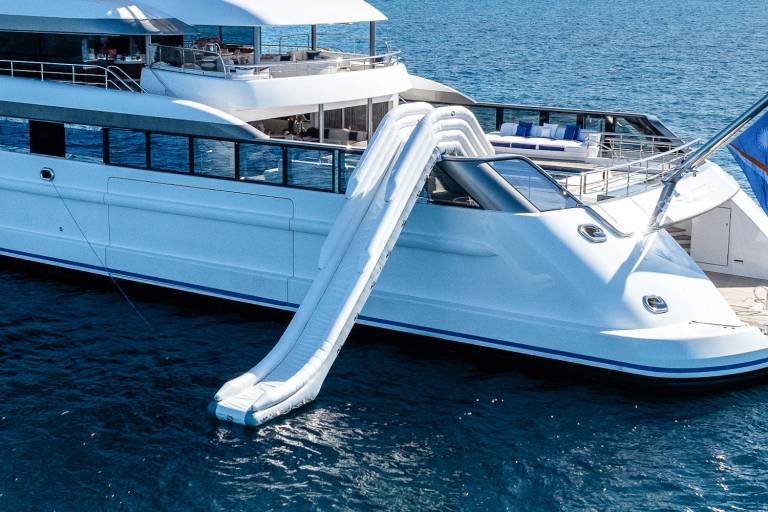 The CC- Summer Experience