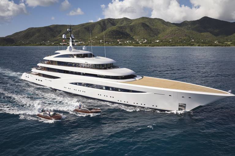 Innovative and Sensational Features