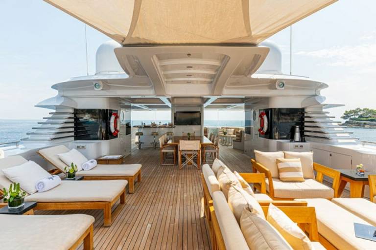 Voluminous and Distinctive