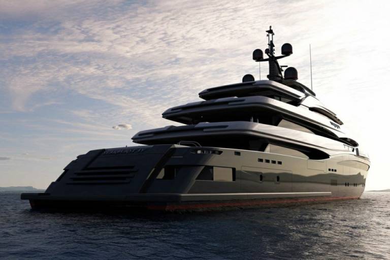 A Retreat On The Water