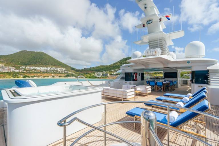 Voluminous and Distinctive