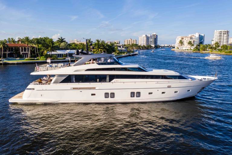 Where Space Changes Everything 