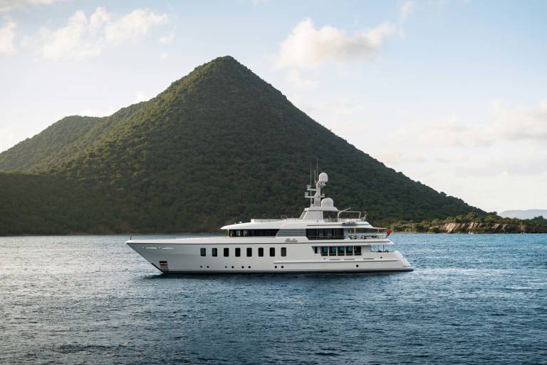 Every Voyage, Perfected