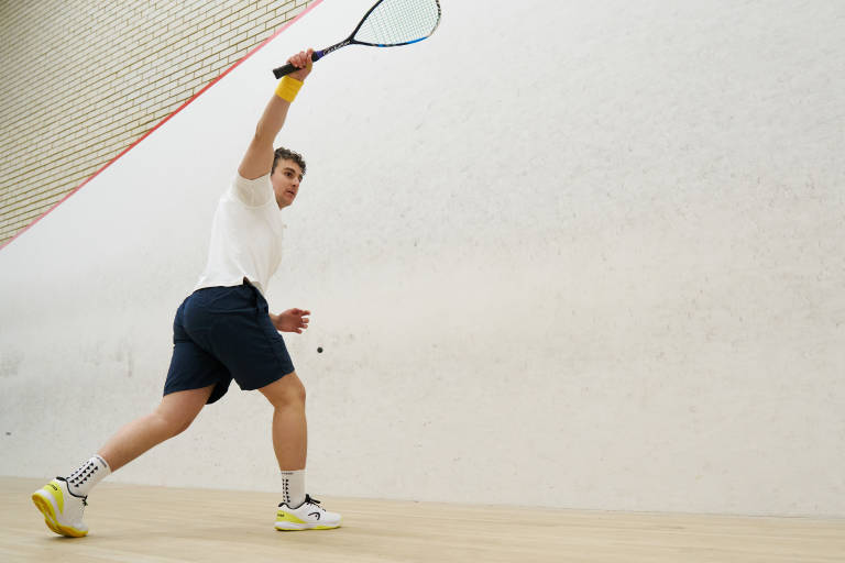 'I love engaging in fitness activities'