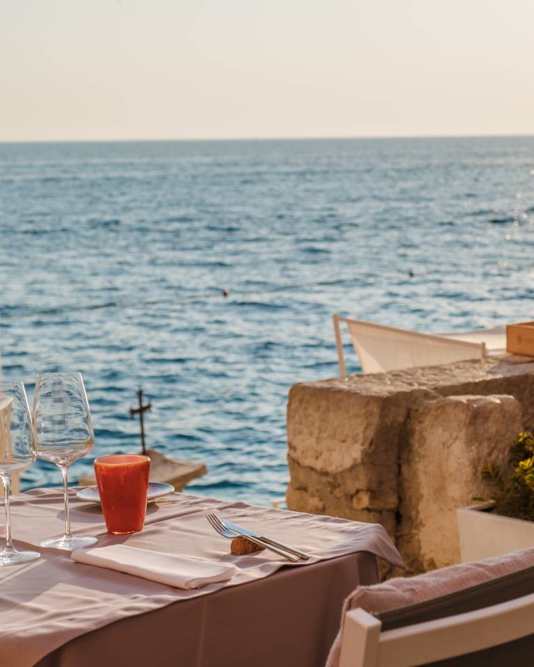 Coastal Gems. Gastro Heaven. 