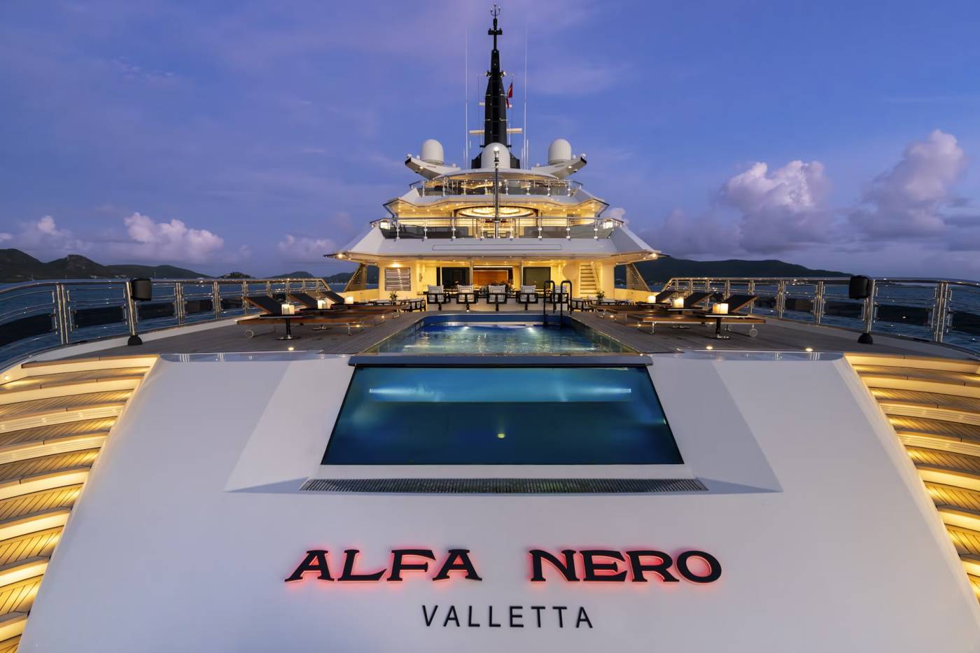 Alfa Nero — photo 6